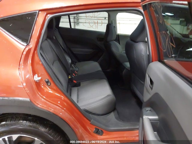 Subaru Crosstrek Premium 2024 JF2GUADC9RH315456 Image 8