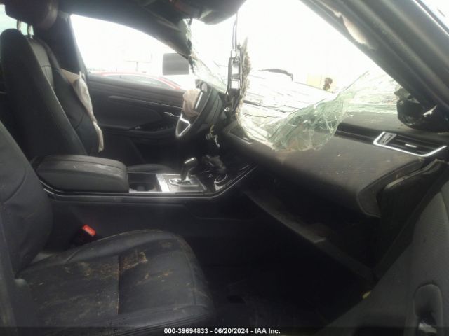 SALZJ2FX0PH214849 Land Rover Range Rover Evoque S