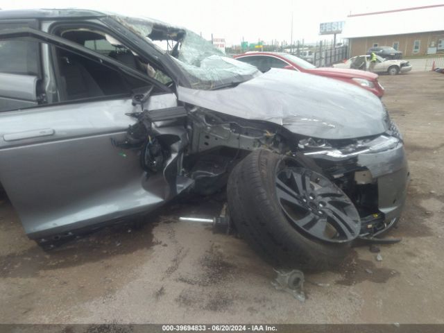 SALZJ2FX0PH214849 Land Rover Range Rover Evoque S