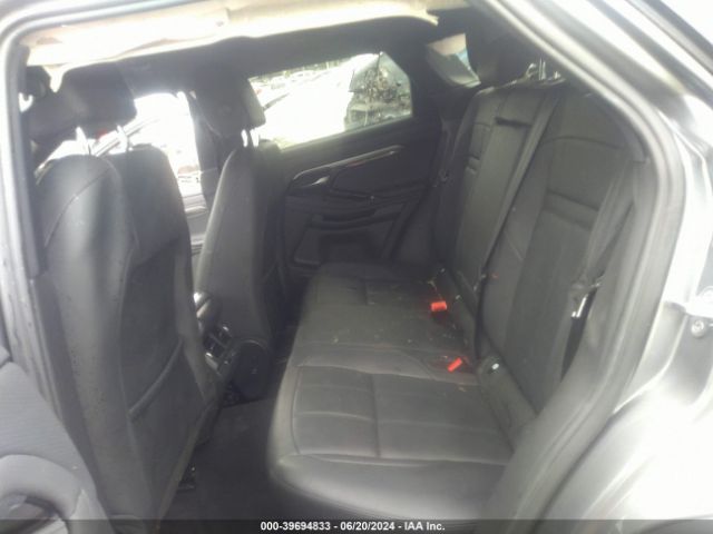 SALZJ2FX0PH214849 Land Rover Range Rover Evoque S