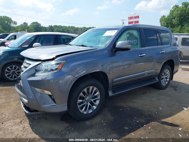 JTJJM7FX1H5152256 Lexus 460 Luxury