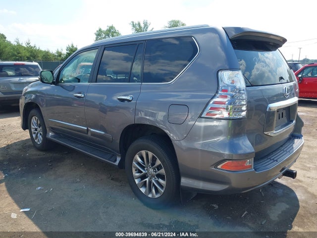 JTJJM7FX1H5152256 Lexus 460 Luxury