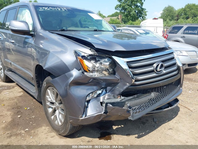 JTJJM7FX1H5152256 Lexus 460 Luxury