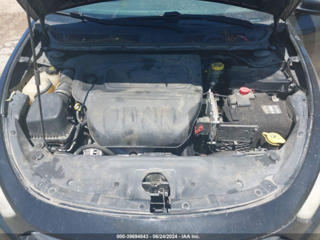 1C3CDFFA1GD821085 Dodge Dart Sxt Sport