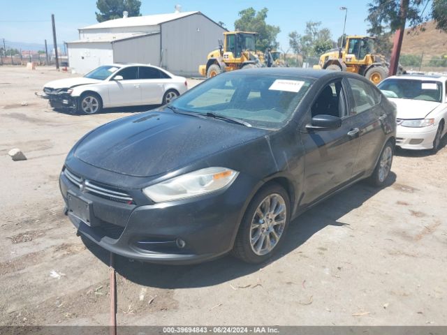 1C3CDFFA1GD821085 Dodge Dart Sxt Sport