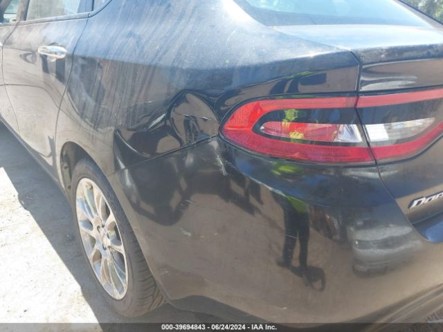 1C3CDFFA1GD821085 Dodge Dart Sxt Sport