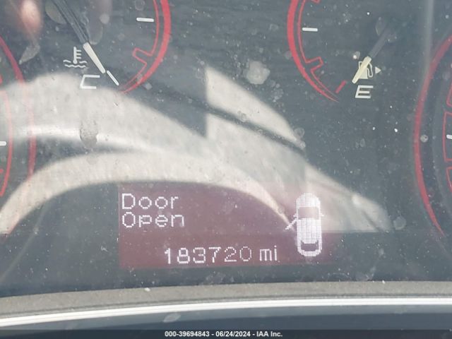 1C3CDFFA1GD821085 Dodge Dart Sxt Sport