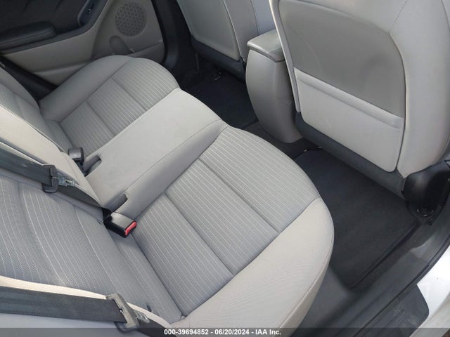 KIA FORTE LX 2015 KNAFX4A68F5396073 Image 8