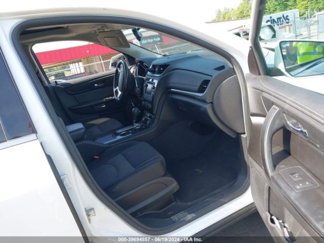 1GNKRGKD0HJ339216 Chevrolet Traverse 1lt