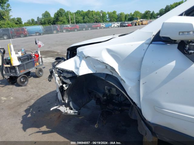 1GNKRGKD0HJ339216 Chevrolet Traverse 1lt