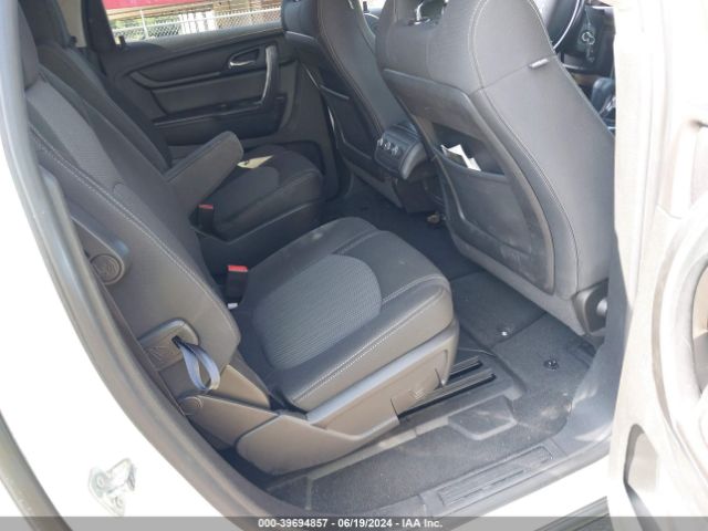 1GNKRGKD0HJ339216 Chevrolet Traverse 1lt