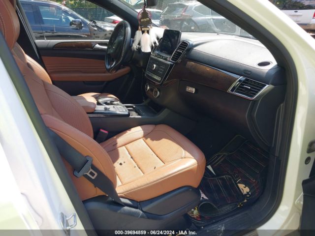 4JGED6EBXJA091731 Mercedes-Benz Amg Gle 43 Coupe 4matic