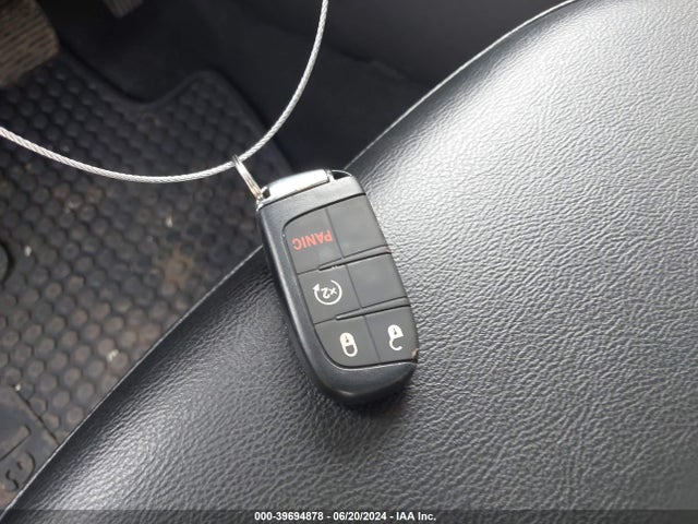 3C4NJDBB9MT502958 Jeep Compass Altitude 4x4