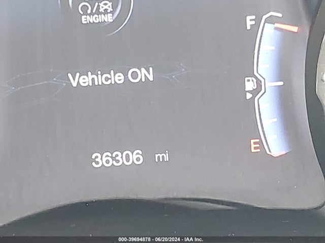 Jeep Compass Altitude 4x4 2021 3C4NJDBB9MT502958 Image 15