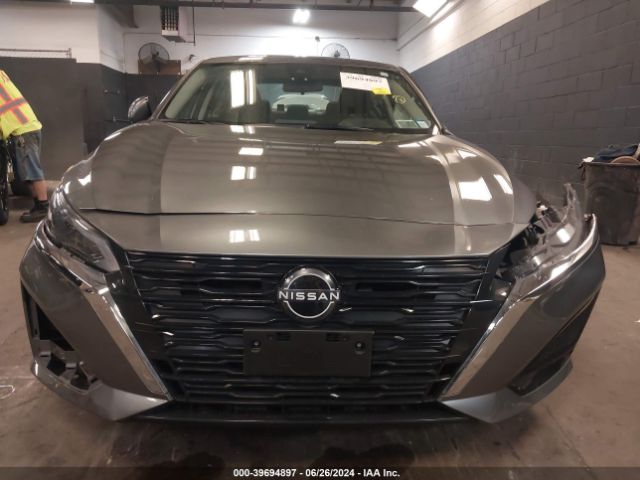 1N4BL4DW2PN381262 Nissan Altima Sv Intelligent Awd