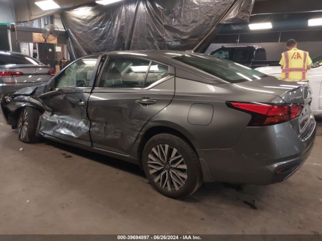 1N4BL4DW2PN381262 Nissan Altima Sv Intelligent Awd