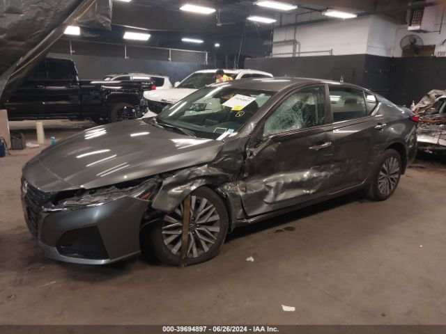 1N4BL4DW2PN381262 Nissan Altima Sv Intelligent Awd