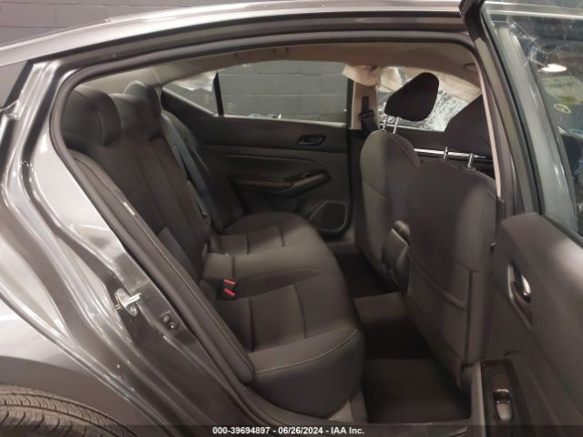 1N4BL4DW2PN381262 Nissan Altima Sv Intelligent Awd