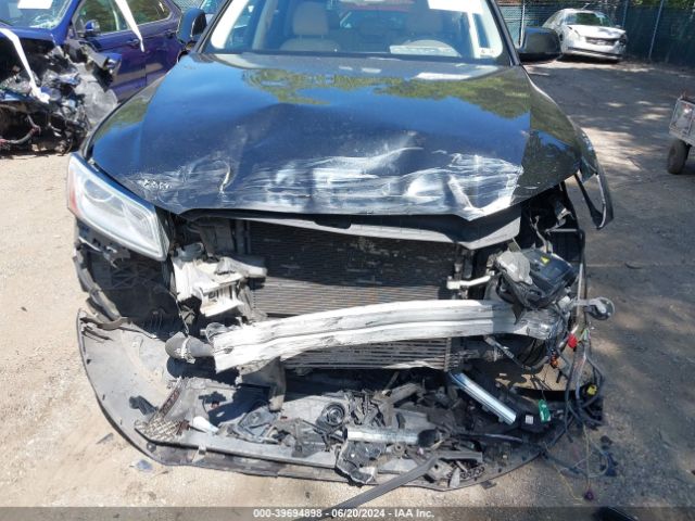 WA1L2AFP1GA022993 Audi Q5 2.0t Premium