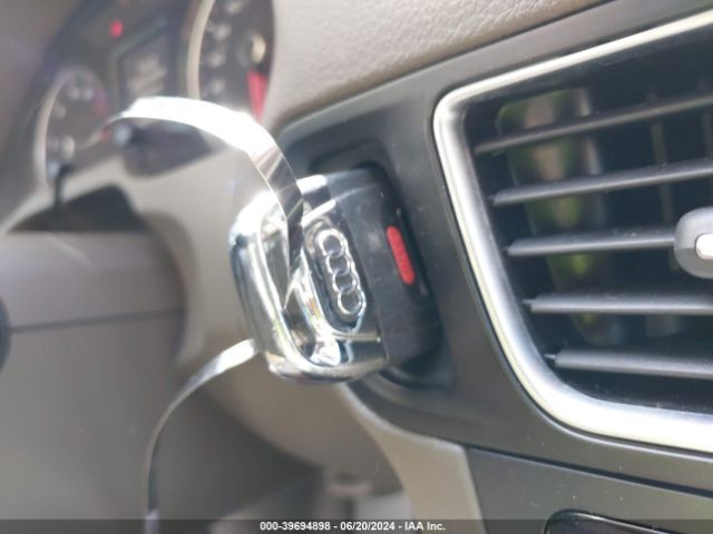 WA1L2AFP1GA022993 Audi Q5 2.0t Premium