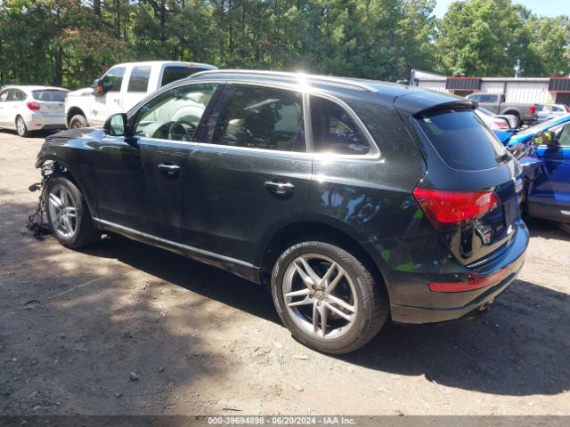 WA1L2AFP1GA022993 Audi Q5 2.0t Premium