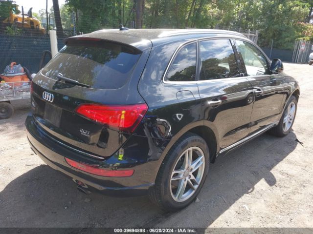 WA1L2AFP1GA022993 Audi Q5 2.0t Premium