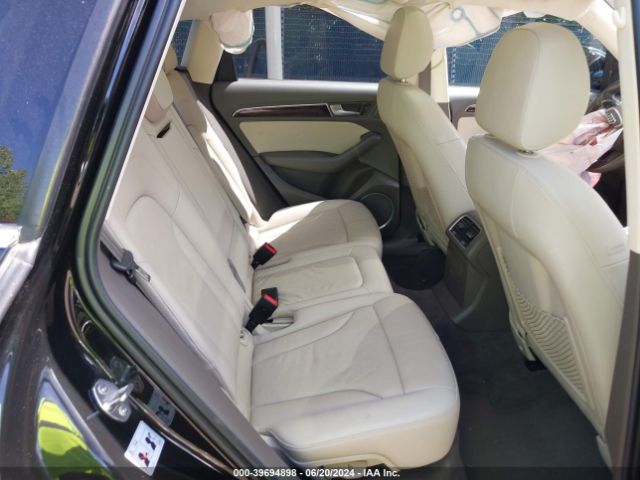 WA1L2AFP1GA022993 Audi Q5 2.0t Premium