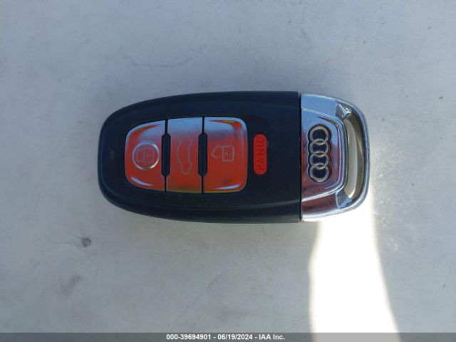 WAUCGAFR8EA072910 Audi S5 3.0t Premium Plus
