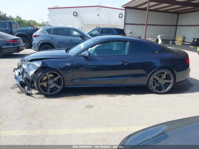 WAUCGAFR8EA072910 Audi S5 3.0t Premium Plus