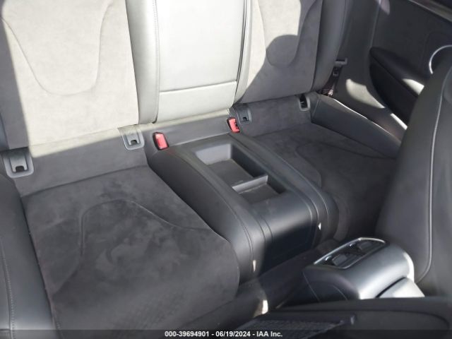 WAUCGAFR8EA072910 Audi S5 3.0t Premium Plus
