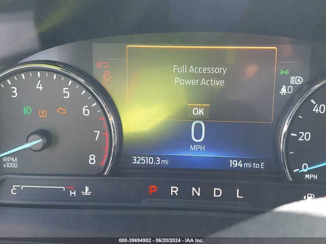 Ford EXPLORER XLT 2023 1FMSK7DH0PGA59106 Image 7