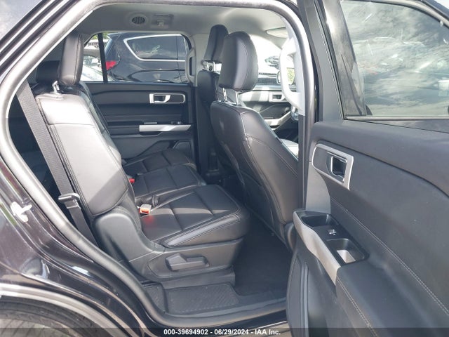 Ford EXPLORER XLT 2023 1FMSK7DH0PGA59106 Image 8