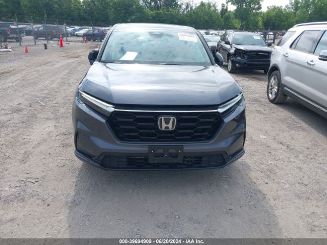 2HKRS4H42RH419967 Honda Cr-v Ex Awd