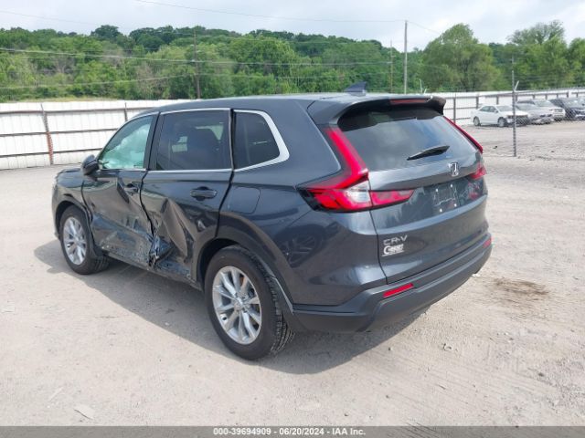 2HKRS4H42RH419967 Honda Cr-v Ex Awd