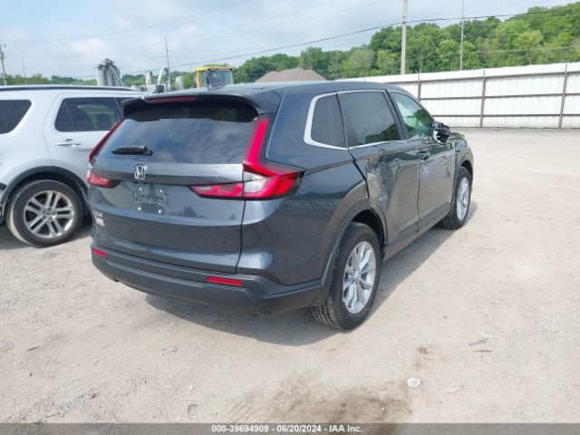 2HKRS4H42RH419967 Honda Cr-v Ex Awd