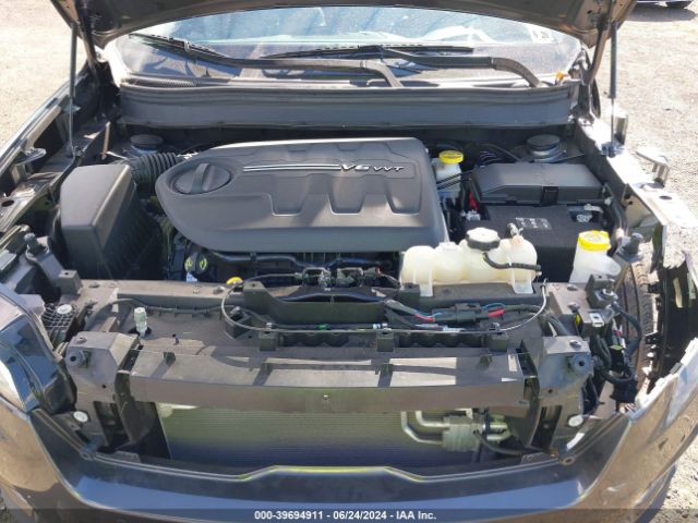 2021 JEEP CHEROKEE 1C4PJMDX4MD216765 Photo 9