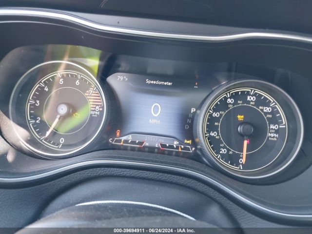 2021 JEEP CHEROKEE 1C4PJMDX4MD216765 Photo 6