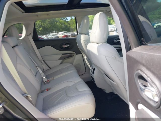 2021 JEEP CHEROKEE 1C4PJMDX4MD216765 Photo 7