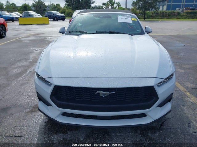 Ford Mustang Ecoboost Premium 2024 1FAGP8UH1R5114975 Image 6