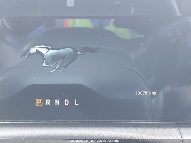Ford Mustang Ecoboost Premium 2024 1FAGP8UH1R5114975 Image 7