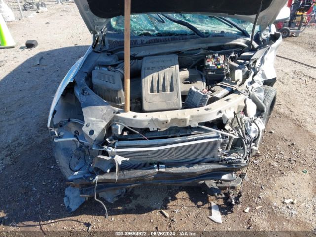 2GNALCEK3G6290296 Chevrolet EQUINOX LT