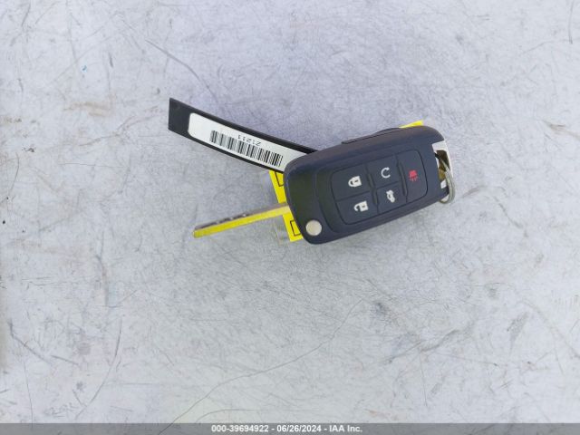 2GNALCEK3G6290296 Chevrolet EQUINOX LT