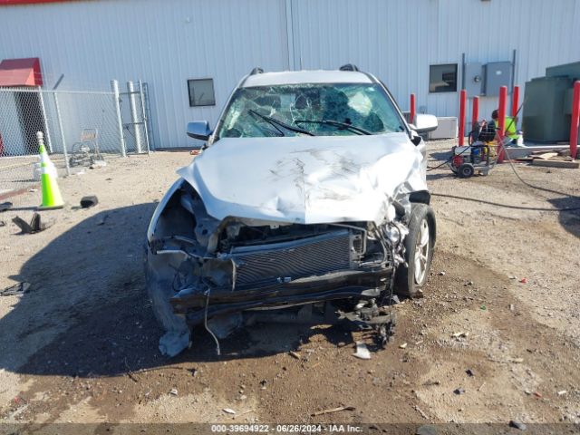 2GNALCEK3G6290296 Chevrolet EQUINOX LT