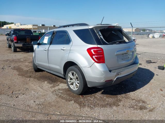 2GNALCEK3G6290296 Chevrolet EQUINOX LT