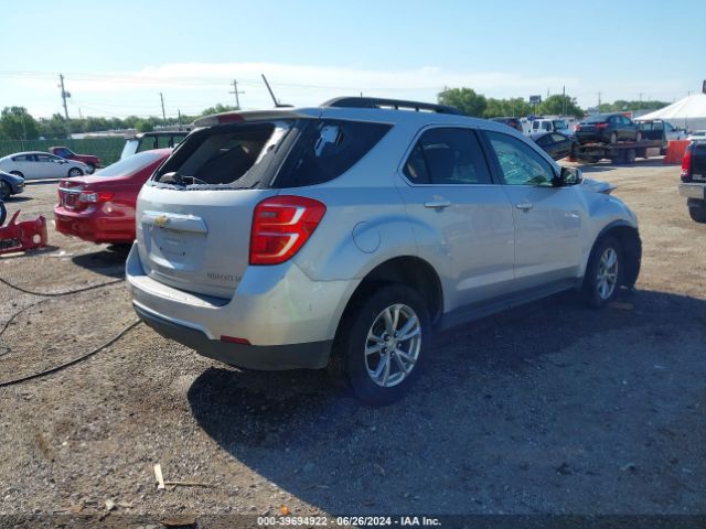 2GNALCEK3G6290296 Chevrolet EQUINOX LT