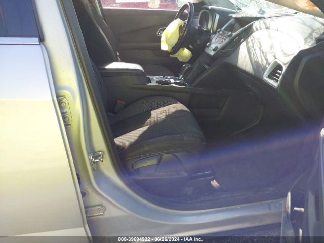 2GNALCEK3G6290296 Chevrolet EQUINOX LT