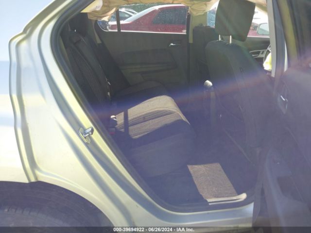 2GNALCEK3G6290296 Chevrolet EQUINOX LT