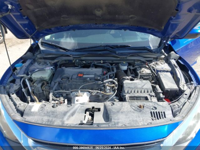 2HGFC2F70JH577627 Honda CIVIC EX