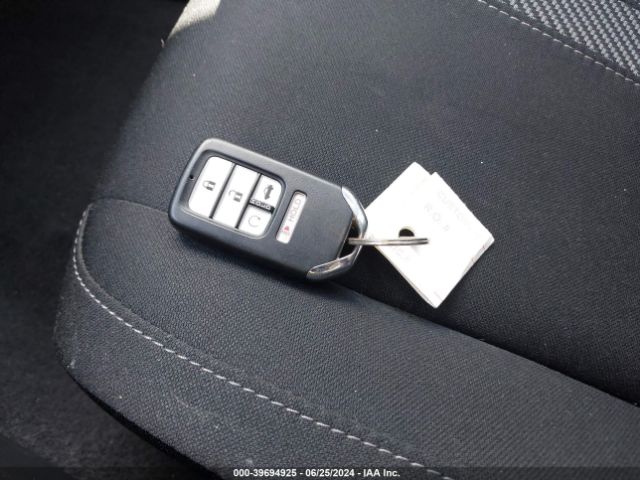 2HGFC2F70JH577627 Honda CIVIC EX