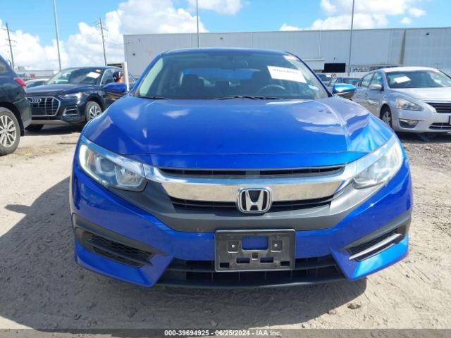 2HGFC2F70JH577627 Honda CIVIC EX